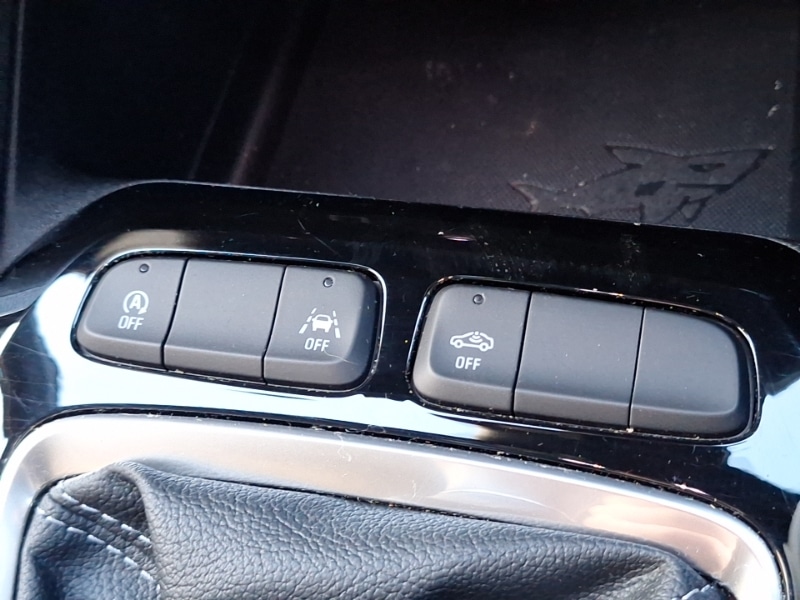 Used Vauxhall Corsa 2024 for sale - 76924854: Photo 12