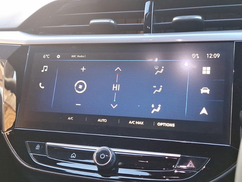 Used Vauxhall Corsa 2024 for sale - 76924854: Photo 14