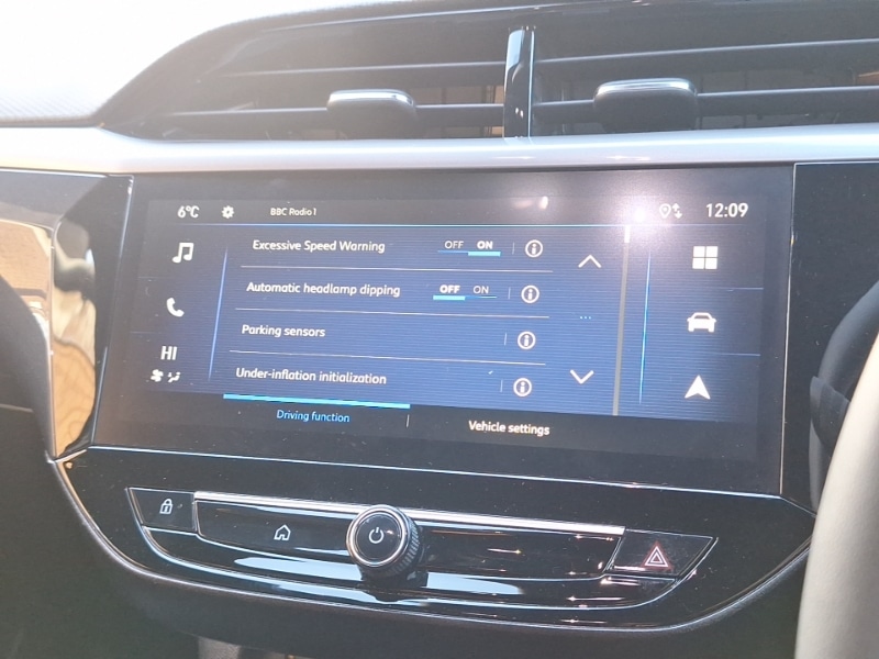 Used Vauxhall Corsa 2024 for sale - 76924854: Photo 15