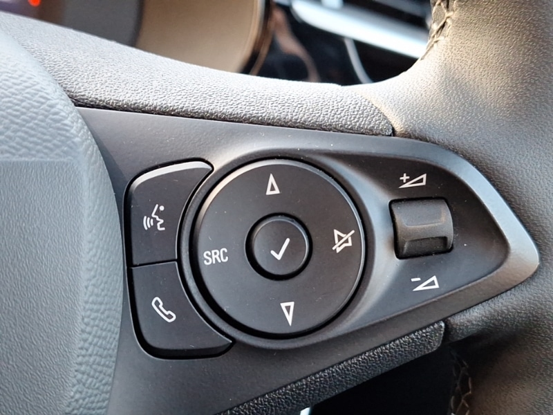 Used Vauxhall Corsa 2024 for sale - 76924854: Photo 17