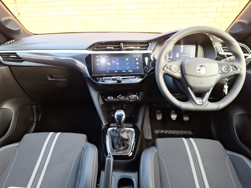 Used Vauxhall Corsa 2024 for sale - 76924854: Photo 2