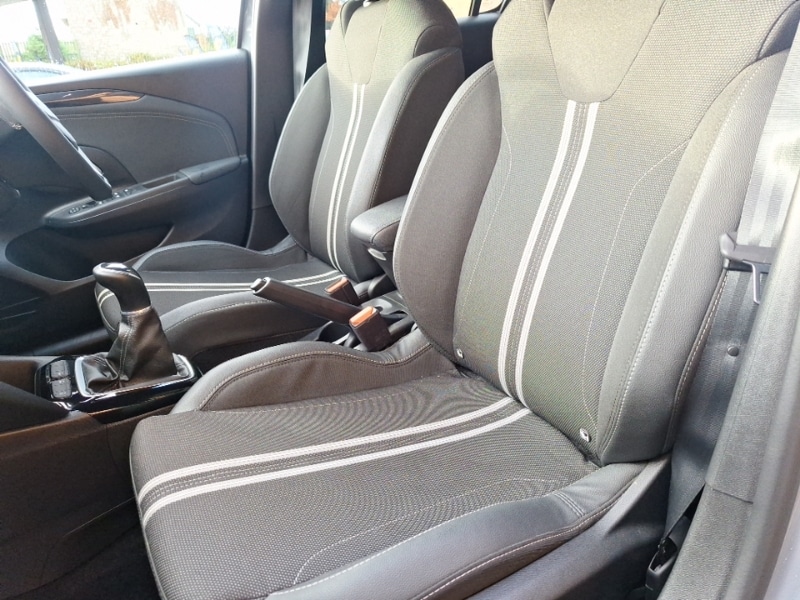 Used Vauxhall Corsa 2024 for sale - 76924854: Photo 5