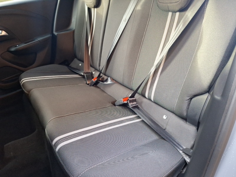 Used Vauxhall Corsa 2024 for sale - 76924854: Photo 6