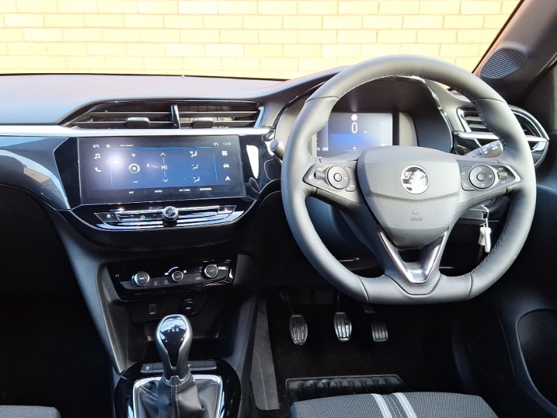 Used Vauxhall Corsa 2024 for sale - 76924854: Photo 7