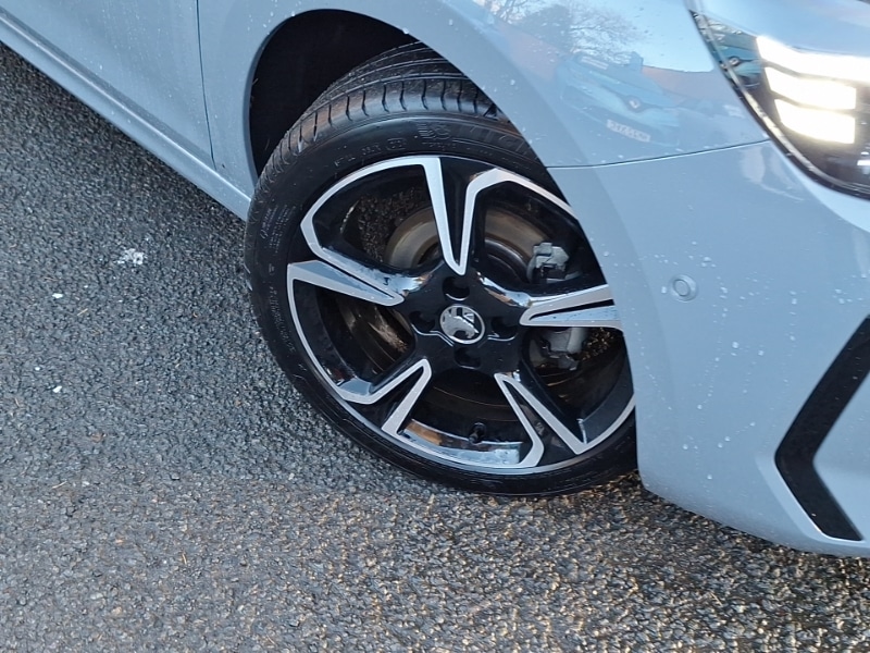 Used Vauxhall Corsa 2024 for sale - 76924854: Photo 9