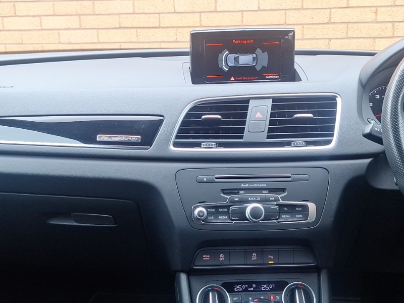 Used Audi Q3 2017 for sale - 78033167: Photo 10