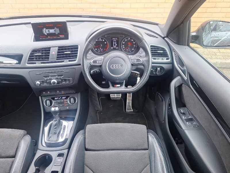 Used Audi Q3 2017 for sale - 78033167: Photo 11