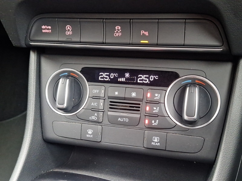 Used Audi Q3 2017 for sale - 78033167: Photo 14