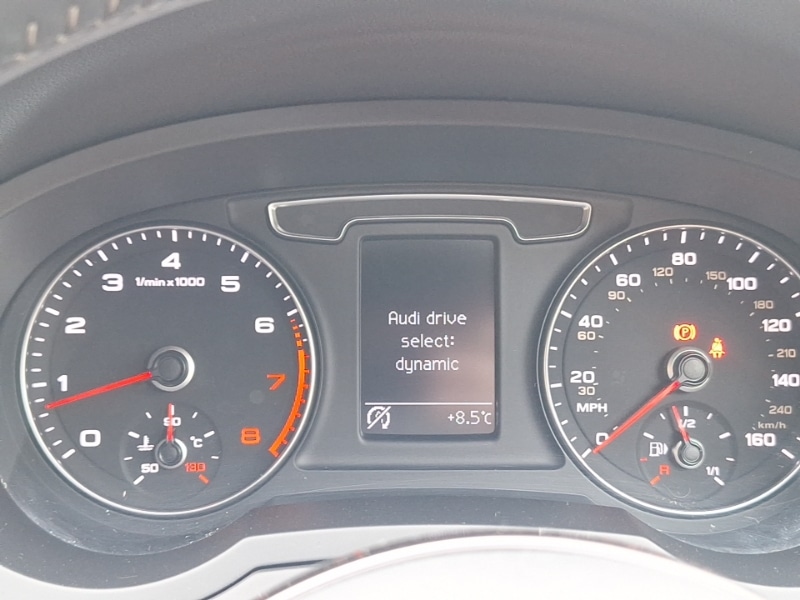 Used Audi Q3 2017 for sale - 78033167: Photo 15