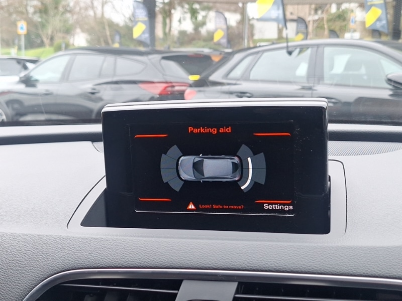 Used Audi Q3 2017 for sale - 78033167: Photo 16