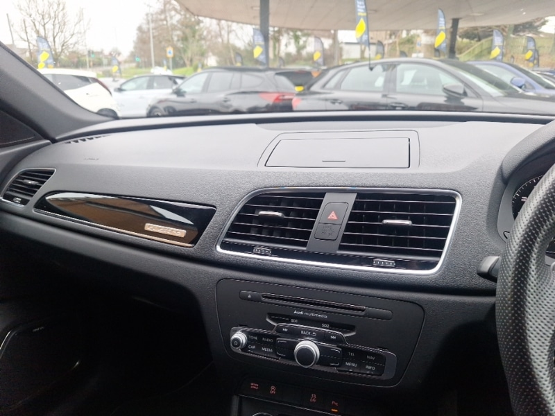 Used Audi Q3 2017 for sale - 78033167: Photo 17