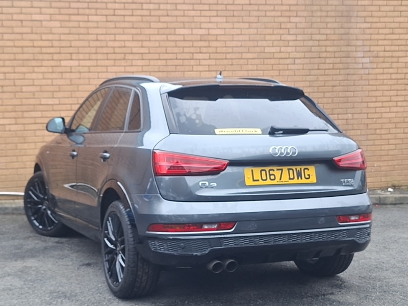 Used Audi Q3 2017 for sale - 78033167: Photo 3