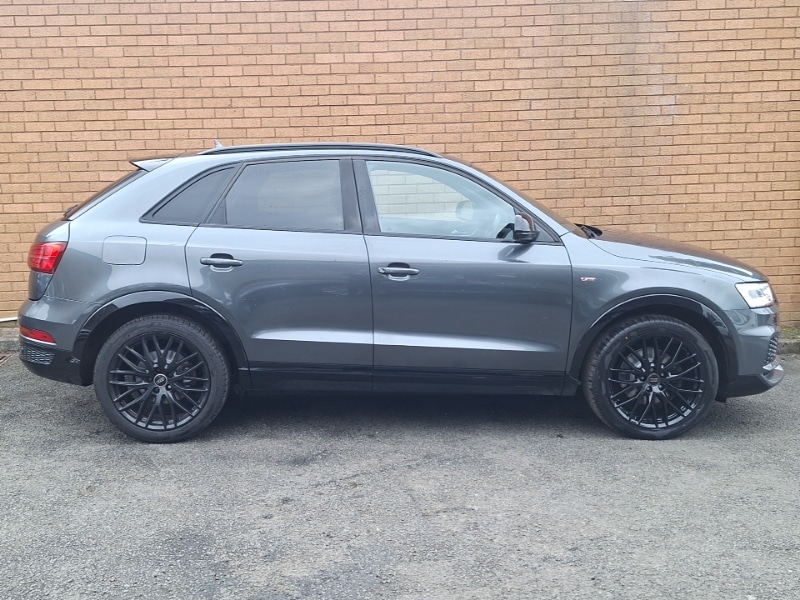 Used Audi Q3 2017 for sale - 78033167: Photo 4