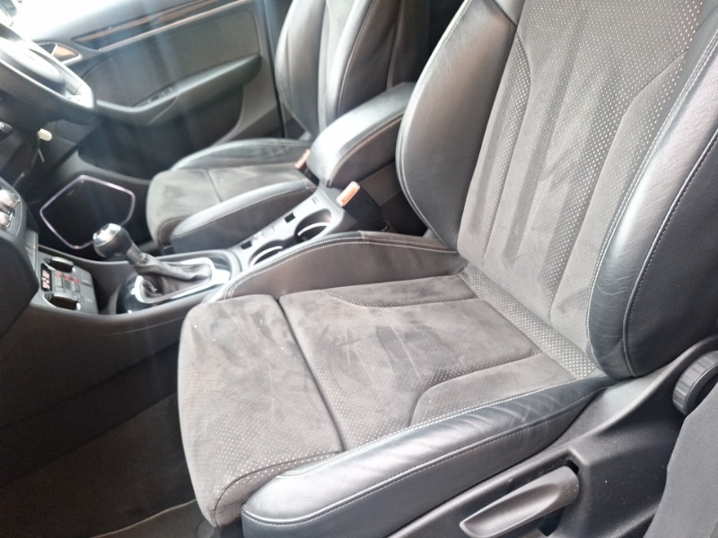 Used Audi Q3 2017 for sale - 78033167: Photo 5