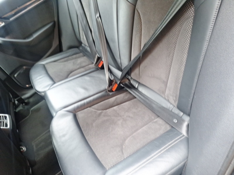 Used Audi Q3 2017 for sale - 78033167: Photo 6