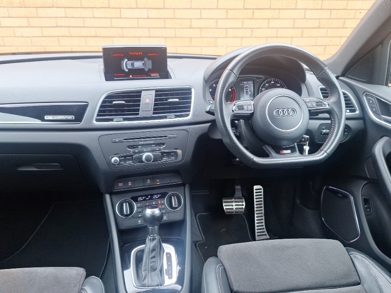 Used Audi Q3 2017 for sale - 78033167: Photo 7