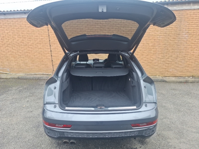 Used Audi Q3 2017 for sale - 78033167: Photo 8