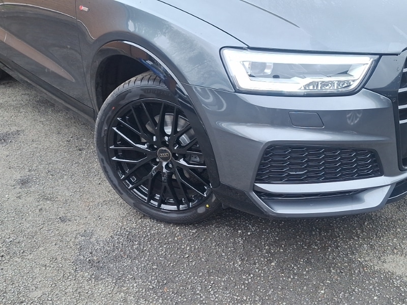 Used Audi Q3 2017 for sale - 78033167: Photo 9