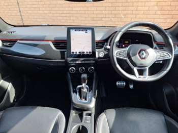 Used Renault Arkana 2022 for sale - 74647468: Photo
