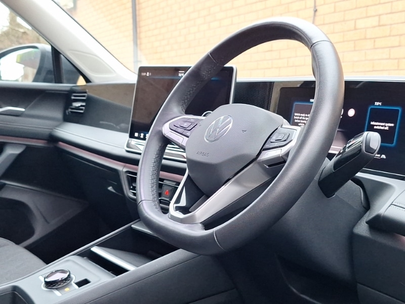 Used Volkswagen Tiguan 2025 for sale - 76897595: Photo 11