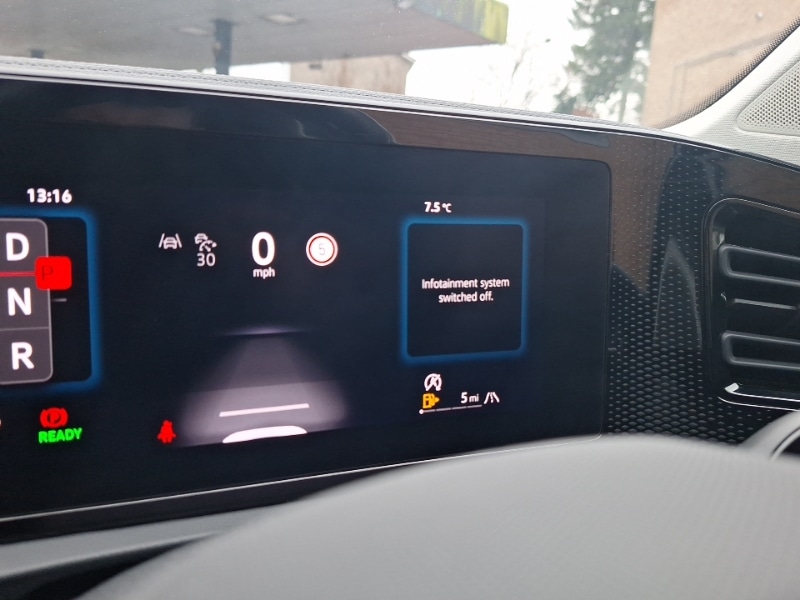 Used Volkswagen Tiguan 2025 for sale - 76897595: Photo 12