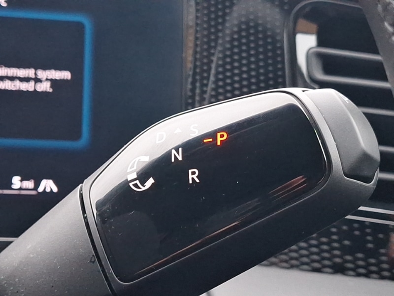 Used Volkswagen Tiguan 2025 for sale - 76897595: Photo 13