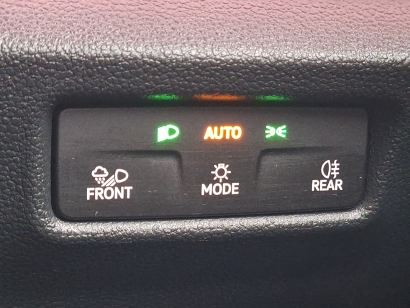 Used Volkswagen Tiguan 2025 for sale - 76897595: Photo 14