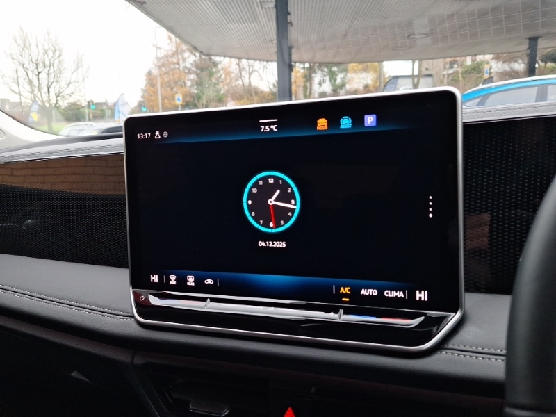 Used Volkswagen Tiguan 2025 for sale - 76897595: Photo 17