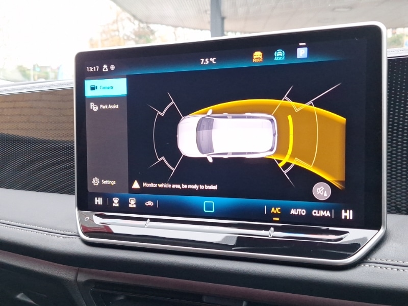 Used Volkswagen Tiguan 2025 for sale - 76897595: Photo 18