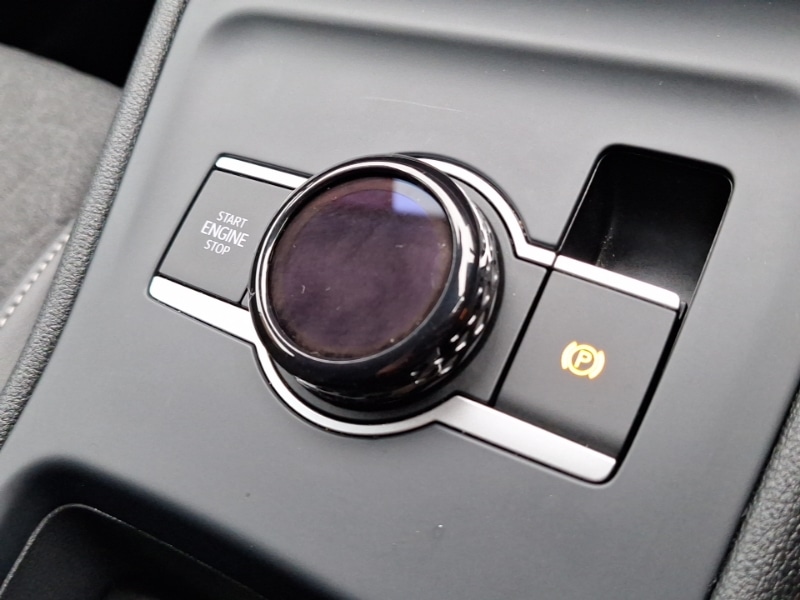 Used Volkswagen Tiguan 2025 for sale - 76897595: Photo 19