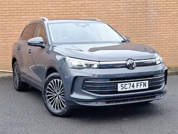 2025 - 1.5 eTSI Match 5dr DSG