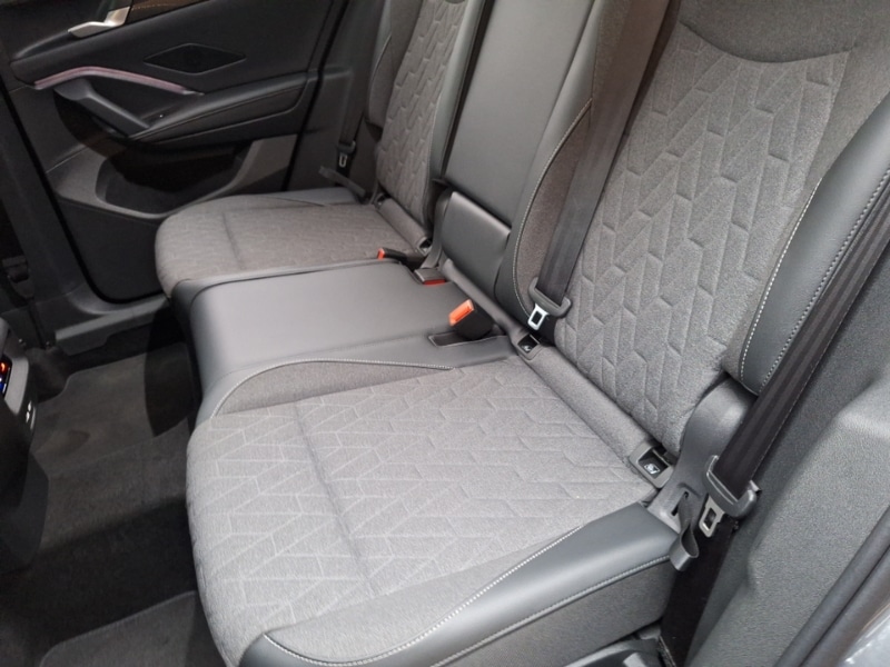 Used Volkswagen Tiguan 2025 for sale - 76897595: Photo 6