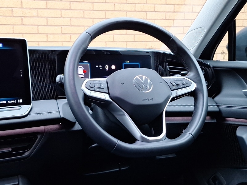 Used Volkswagen Tiguan 2025 for sale - 76897595: Photo 7