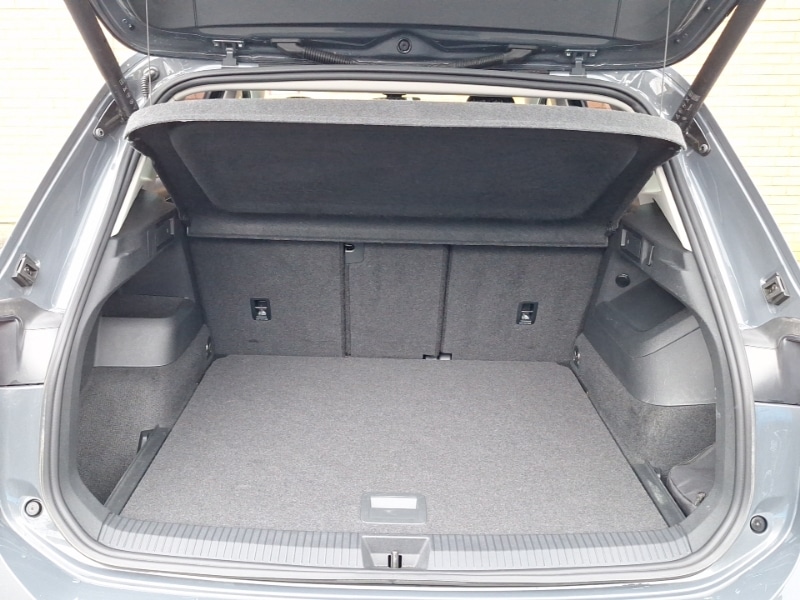 Used Volkswagen Tiguan 2025 for sale - 76897595: Photo 8