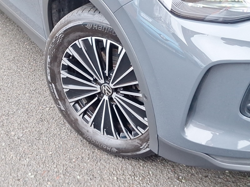 Used Volkswagen Tiguan 2025 for sale - 76897595: Photo 9