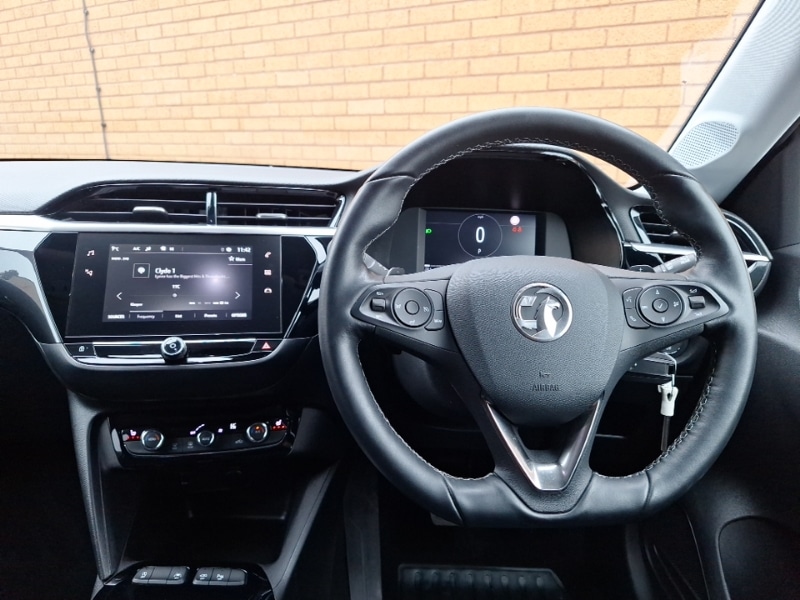 Used Vauxhall Corsa 2022 for sale - 76289233: Photo 10