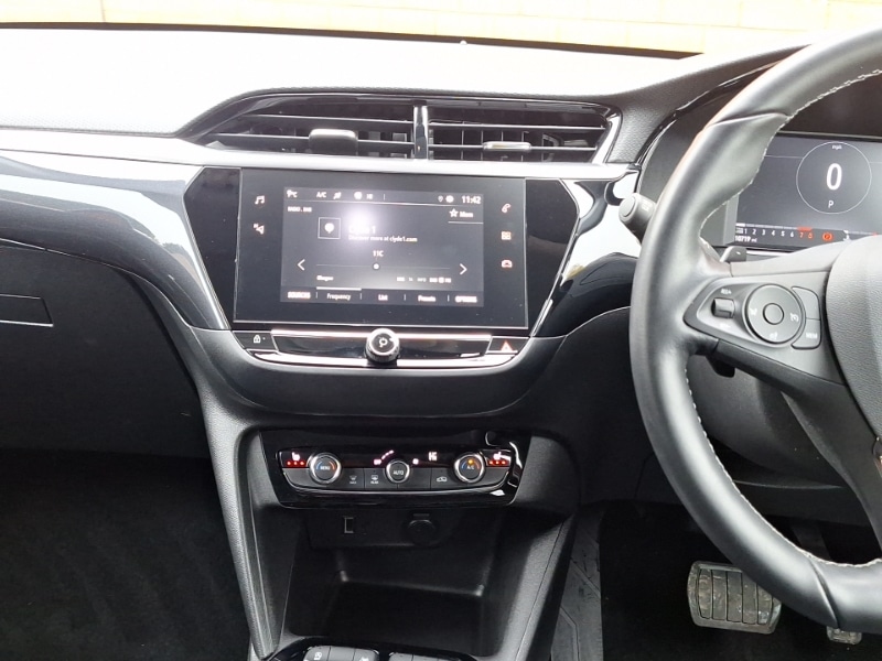 Used Vauxhall Corsa 2022 for sale - 76289233: Photo 11