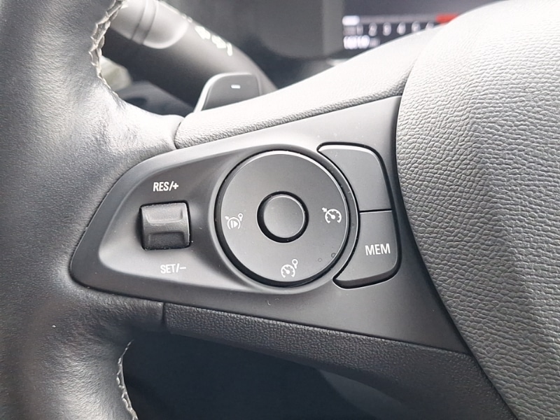 Used Vauxhall Corsa 2022 for sale - 76289233: Photo 14