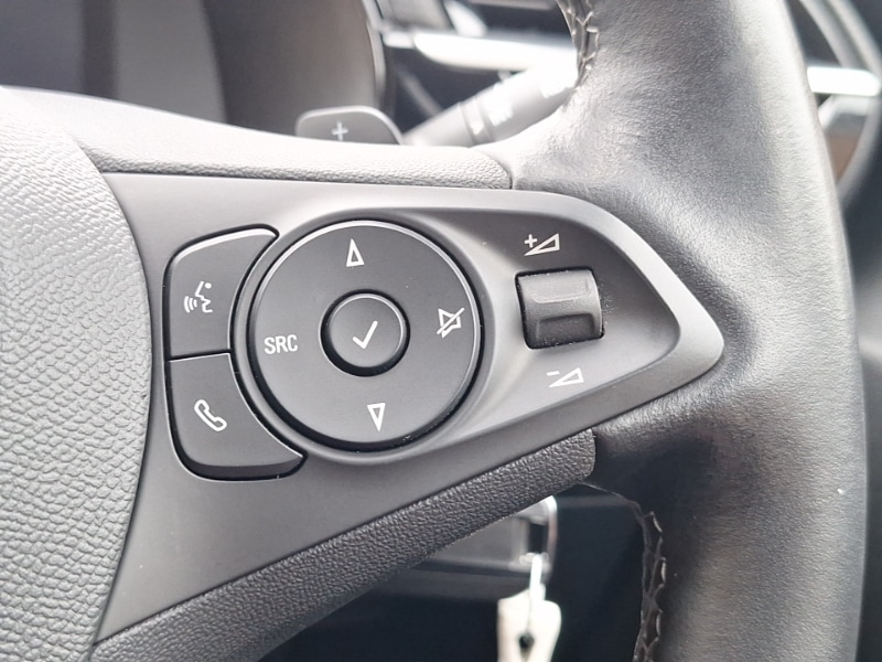 Used Vauxhall Corsa 2022 for sale - 76289233: Photo 15