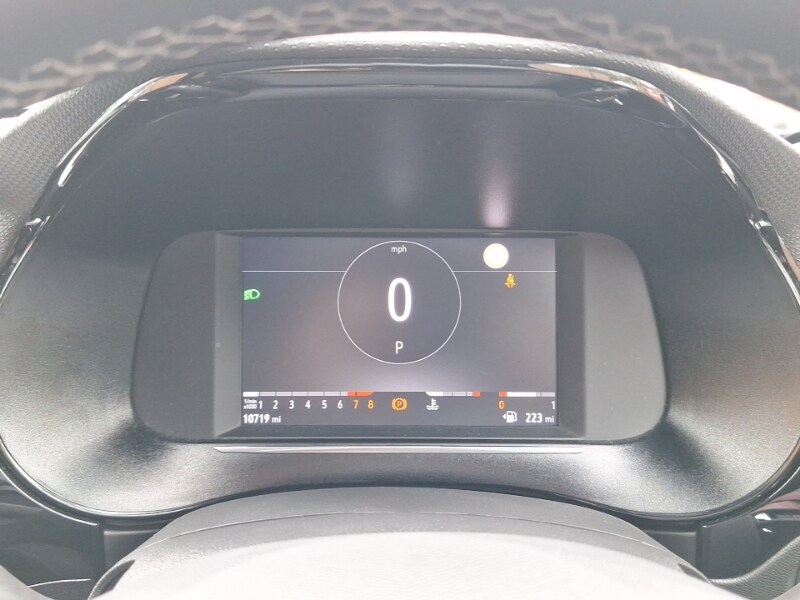 Used Vauxhall Corsa 2022 for sale - 76289233: Photo 16