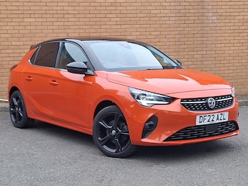 2022 - 1.2 Turbo Elite Edition 5dr Auto
