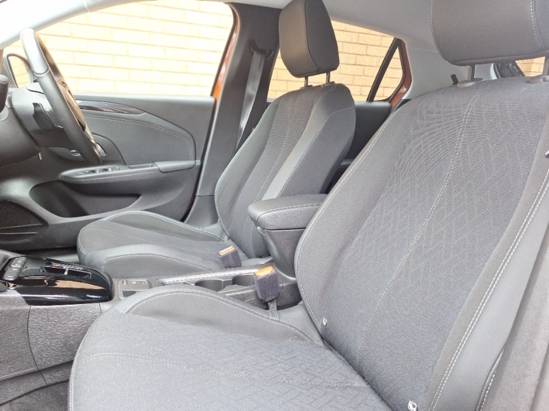 Used Vauxhall Corsa 2022 for sale - 76289233: Photo 5