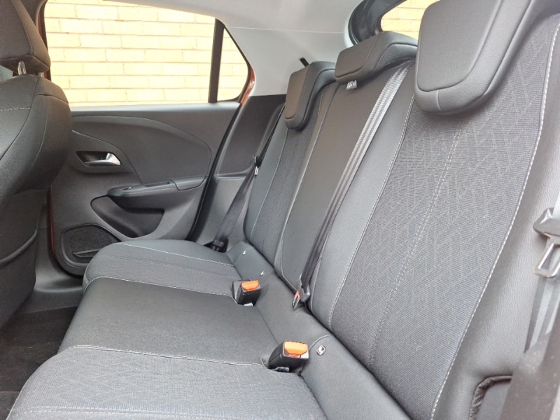 Used Vauxhall Corsa 2022 for sale - 76289233: Photo 6