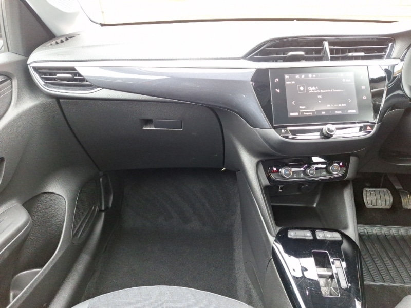 Used Vauxhall Corsa 2022 for sale - 76289233: Photo 7