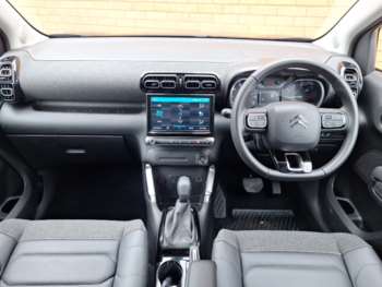 Used Citroen C3 Aircross 2022 for sale - 75223663: Photo