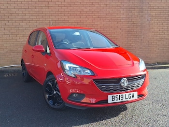 Used Vauxhall Corsa 2019 for sale - 78693101: Photo