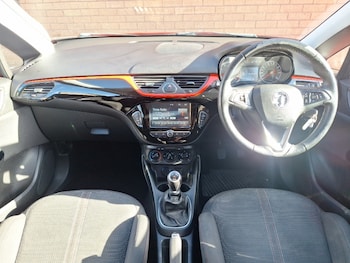 Used Vauxhall Corsa 2019 for sale - 78693101: Photo