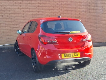 Used Vauxhall Corsa 2019 for sale - 78693101: Photo