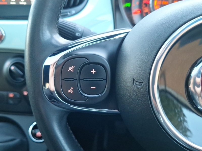 Used Fiat 500 2021 for sale - 76924863: Photo 12