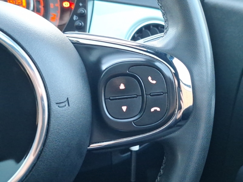 Used Fiat 500 2021 for sale - 76924863: Photo 13